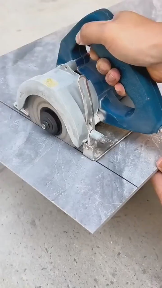 4" Diamond cut-off and blending wheels (4pack) extra thin and More concentration than others